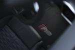 Audi RS6 Avant 2020 года (UK)